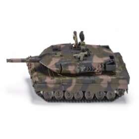 Siku Battle Tank 4913