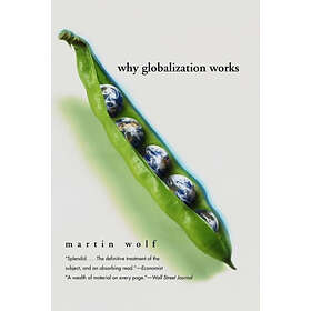 Why Globalization Works