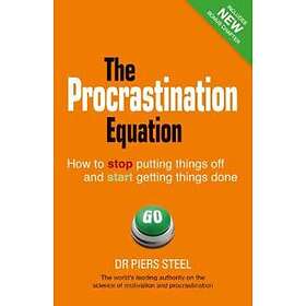 Procrastination Equation, The