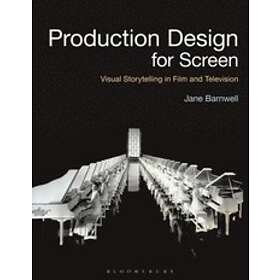 Production Design For Screen