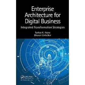 Enterprise Architecture For Digital Business