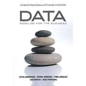 Data Modeling For The Business