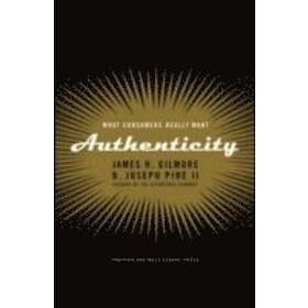 Authenticity