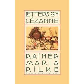 Letters On Cezanne