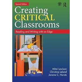 Creating Critical Classrooms
