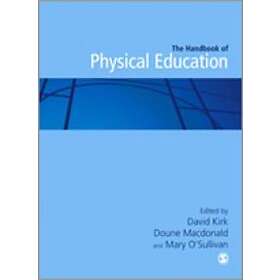 Handbook Of Physical Education