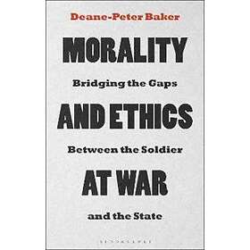 Morality And Ethics At War