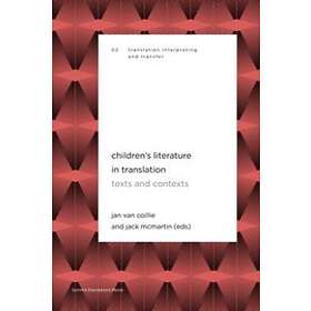 Children's Literature In Translation