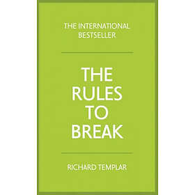 Rules To Break, The