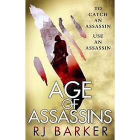 Age Of Assassins