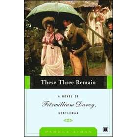 These Three Remain