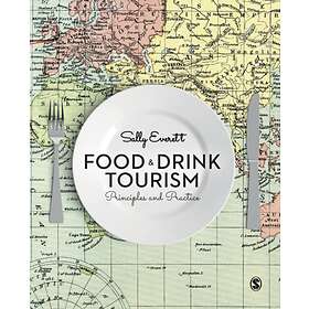 Food And Drink Tourism