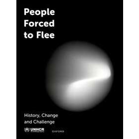 People Forced To Flee