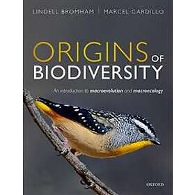 Origins Of Biodiversity