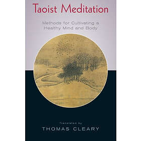 Taoist Meditation