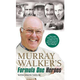 Murray Walker's Formula One Heroes