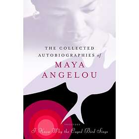 Collected Autobio/Maya Angelou