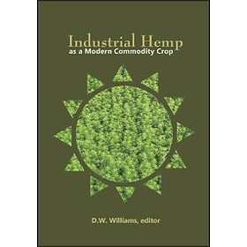 Industrial Hemp As A Modern Commodity Crop, 2019