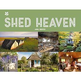Shed Heaven