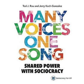 Many Voices One Song