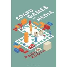 Board Games As Media