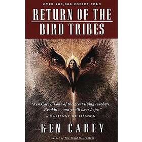 Return Of The Bird Tribes