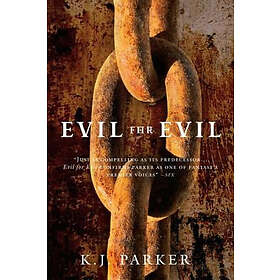 Evil For Evil