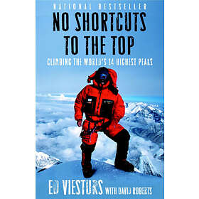 No Shortcuts To The Top
