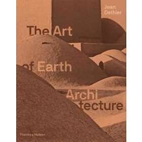 Art Of Earth Architecture