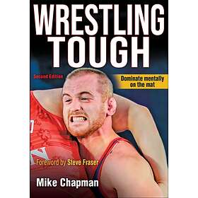 Wrestling Tough
