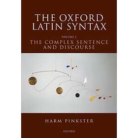 The Oxford Latin Syntax