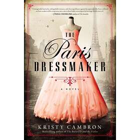 The Paris Dressmaker