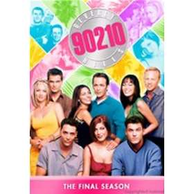 Beverly Hills 90210 - Complete Final Season (US) (DVD)