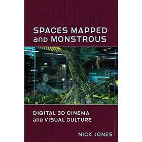 Spaces Mapped And Monstrous