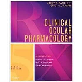 Clinical Ocular Pharmacology