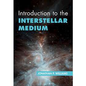 Introduction To The Interstellar Medium