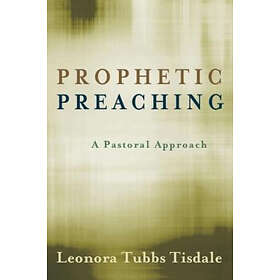 Prophetic Preaching