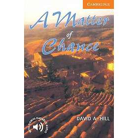 A Matter Of Chance Level 4