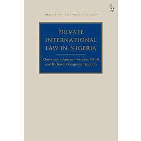 Private International Law In Nigeria