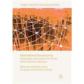 International Bureaucracy