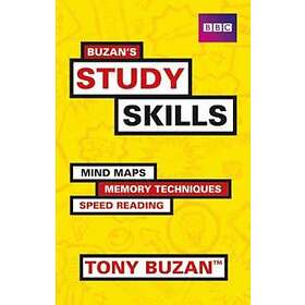 Buzan's Study Skills