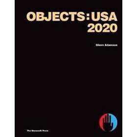 Objects: USA 2020