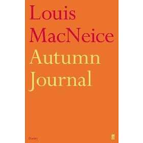 Autumn Journal
