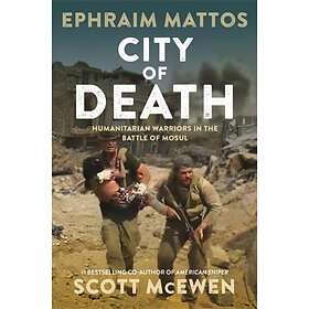 City Of Death