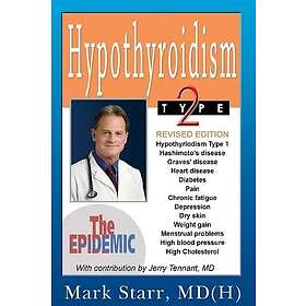 Hypothyroidism Type 2