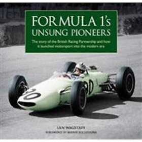 Formula 1’s Unsung Pioneers