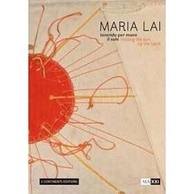 Maria Lai. Holding The Sun By The Hand