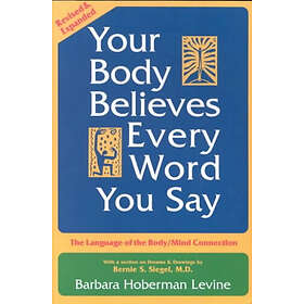 Your Body Believes Every Word You Say