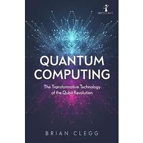 Quantum Computing
