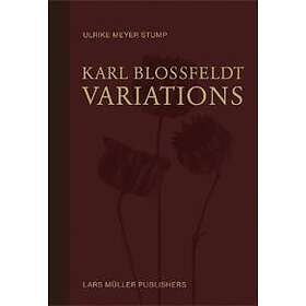 Karl Blossfeldt: Variations